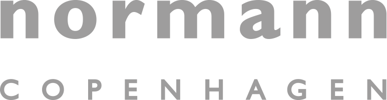 Normann Copenhagen Logo